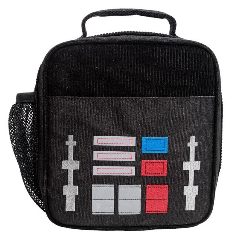 Mackenzie Star Wars™ Darth Vader™ Lunch Box